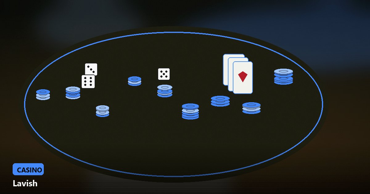 How Long Do Casino Withdrawals Take? Lavish Breaks Down Processing Times by Payment Method in 2026